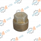 LADA - TAPERED FILLER PLUG FOR DIFFERENTIALS М 22 х 1,5 FOR VAZ 2101-07