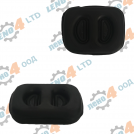EU - ТАМПОН ЗА АУСПУХ DAEWOO CIELO ESPERO OPEL CALIBRA COMBO KADETT VECTRA SAAB 9-3 900  81397