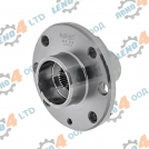 OPEL - WHEEL HUB OPEL ASTRA F, CALIBRA A, VECTRA B  - 200 396