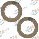 LADA NIVA - CLUTCH FERODO KIT LADA NIVA VAZ 2121 EZATI ORIGINAL UNPUNCTURED ф 200