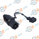 LADA 2110, 2111, 2112 - MULTIPOINT INJECTION MPI 2001-ON SPEED SENSOR WITH WIRE FOR LADA VAZ 2108,21099,2110,2112,2113,2115