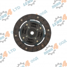 OPEL - CLUTCH PLATE ASTRA F,