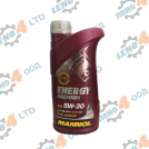 MANNOL - MANNOL 5W-30 ENERGY PREMIUM 1L