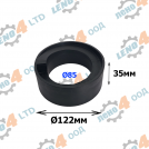 FIAT - BUFFER TAMPON FOR SPRINGS FIAT PANDA 35mm