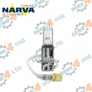 NARVA - КРУШКА ФАР H3 12V 100W PK22s NARVA