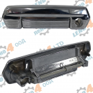 LADA - FRONT LEFT DOOR EXTERIOR HANDLE FOR LADA VAZ 2101,02,03,06 DAAZ