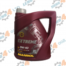 MANNOL - MANNOL 5W-40 EXTREME 4L