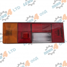 LADA SAMARA 08,083,09,099 - REAR LEFT TAIL LIGHT FOR LADA SAMARA 2108-09 DAAZ