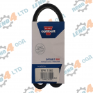 EU - V - Ribbed Belt 6PK 1060 OPTIBELT