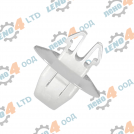 LENO - 4 - SIDE MOULDING CLIP TOYOTA (001-0077)