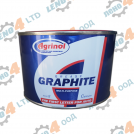 LENO - 4 - GRAPHITE LUBRICANT - 400 gr.