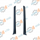LADA - FRONT WINDSHIELD COLUMN COVER LADA VAZ 2101