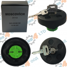 MOSKVICH - FUEL CAP FOR 408,412,2140