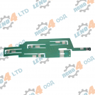 LADA SAMARA 08,083,09,099 - LEFT BRAKE LIGHT CIRCUIT BOARD LADA SAMARA VAZ 2108