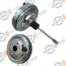 LADA NIVA - SERVO APPARATUS LADA NIVA VAZ 21214 EuroEx