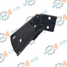 LADA NIVA - FENCE HORN HOLDER PLATE REAR RIGHT LADA NIVA VAZ 2121