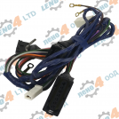LADA NIVA - IGNITION DISTRIBUTOR INSTALLATION FOR LADA NIVA 21213