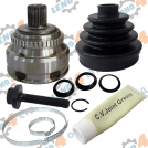 EU - OUTER C.V. JOINT FOR AUDI 80, 80 AVANT, 90, CABRIOLET, COUPE