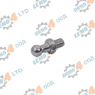 EU - UNIVERSAL NICKEL BALL STUD BOLT FOR 5TH DOOR TAILGATE GAS STRUT