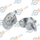 РУСИЯ / RUSSIA  - BATTERY CUTOFF SWITCH FOR UAZ, GAZ 53 12/24V 50A