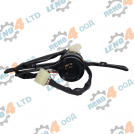 LADA - LIGHTS KEY UNDER STEERING WHEEL LADA VAZ 2104 2105 2107 EuroEx