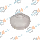 РУСИЯ / RUSSIA - DUST COVER FOR TIE ROD MOSKVICH 408 silicon