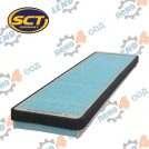 FORD - Cabin Filter- FORD SA1118