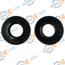 BG - oil seal 30x53.5x10/14 FOR WASHING MACHINE CANDY, ZEROWATT