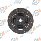 LENO - 4 - CLUTCH PLATE LADA SAMARA VAZ 2108 TRIAL