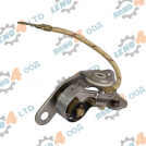 LADA - DISTRIBUTOR CONTACT SET FOR VAZ 2101-2107 USSR