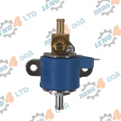 EU - PETROL SOLENOID VALVE LOVATO