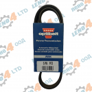 EU - V - Ribbed Belt 5PK 913 OPTIBELT
