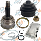METELLI - OUTER C.V. JOINT FOR LADA SAMARA VAZ 2108 - METELLI