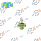 TRIFA - Bulb 12V 1,3W BX8,4d  TRIFA