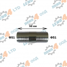 EU - CONNECTOR FOR HOSE Ø 51