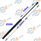 FORD - TRUNK LIFT SUPPORT STRUT FORD TRANSIT