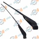 LADA - WINDSHIELD WIPER ARM FOR LADA VAZ 2101-07