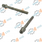 LADA NIVA - SIDELIGHT FRONT TURN SIGNAL STUD ASSEMBLY M5*47 FOR LADA NIVA 4x4 2121,21213