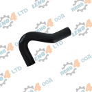 VW - RADIATOR HOSE VOLKSWAGEN GOLF II JETTA II SEAT TOLEDO I