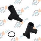 SEAT - COOLANT FLANGE SEAT TOLEDO I 1.8