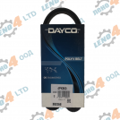 EU - V - Ribbed Belt 4PK 860 DAYCO