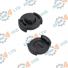 LADA - КАПАЧКА РАЗШИРИТЕЛНО КАЗАНЧЕ ЛАДА ВАЗ 2101-02-03-04-05-06-07 PVC DK