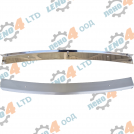 LADA - FRONT BUMPER COVER FOR LADA VAZ 2107