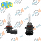 TRIFA - КРУШКА ФАР HB3 60 (65)W P20d TRIFA