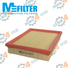 OPEL - Air Filter- OPEL K225