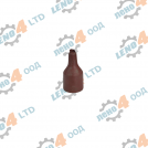 LADA NIVA - SILICONE BELL TUBE FOR SPARK PLUG CABLES LADA NIVA