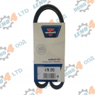 EU - V - Ribbed Belt 4PK 890 OPTIBELT