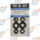 MOSKVICH - REPAIR KIT BRAKE PUMP FOR MOSKVICH 2141,21412