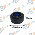 MERCEDES-BENZ - BUFFER TAMPON FOR REAR SPRINGS 30mm. MERCEDES 124 190