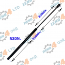 OPEL - TRUNK LIFT SUPPORT STRUT OPEL OMEGA A